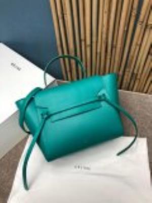 cheap quality Celine 189103 green